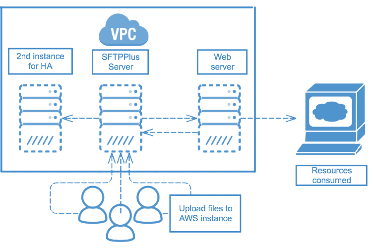 Case Study - Virtual machines